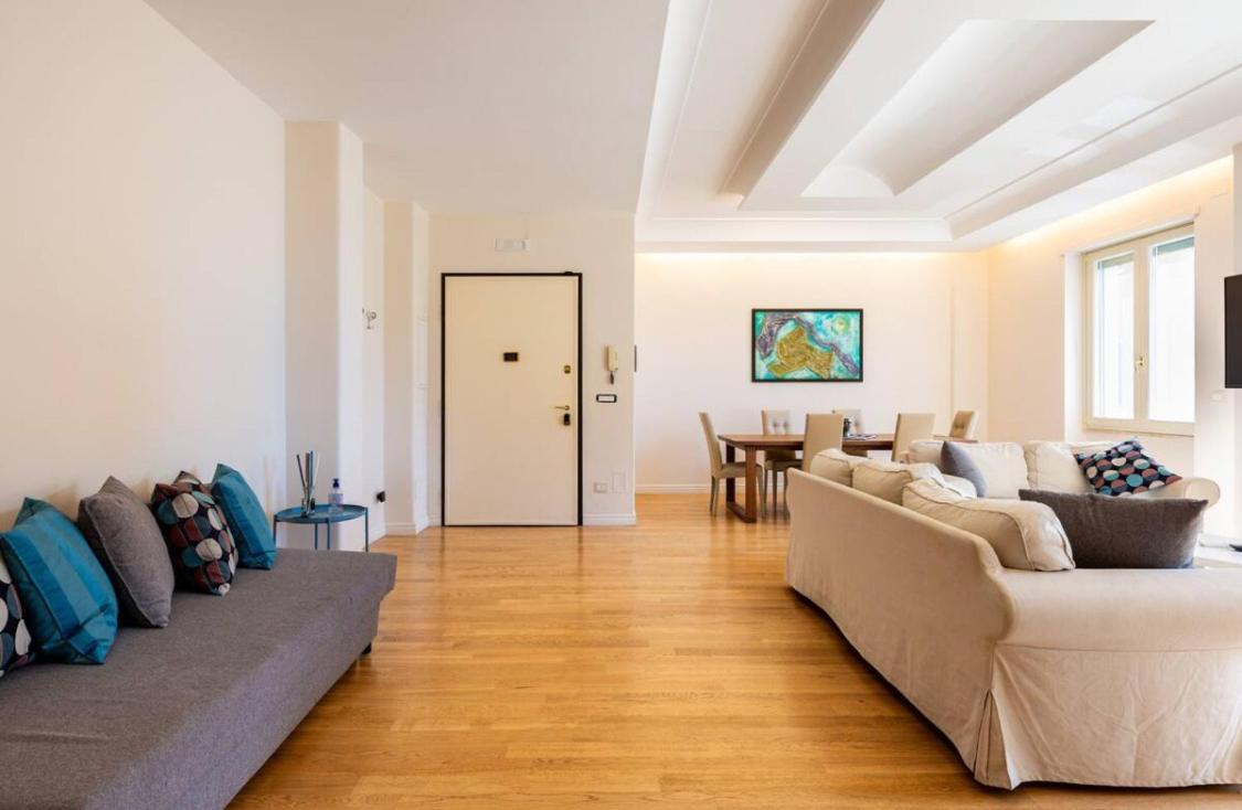 Viola Home Salerno Buitenkant foto