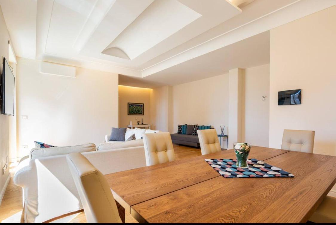 Viola Home Salerno Buitenkant foto