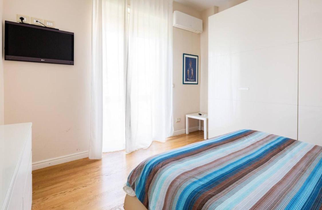 Viola Home Salerno Buitenkant foto