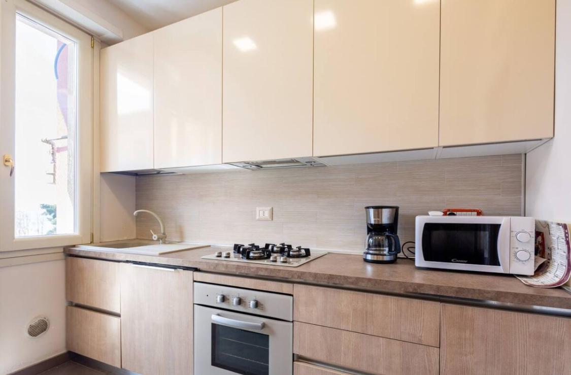 Viola Home Salerno Buitenkant foto