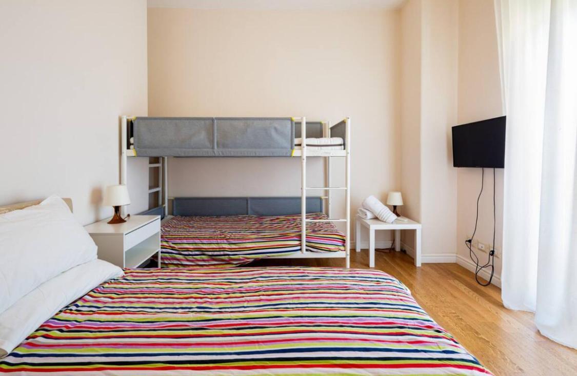 Viola Home Salerno Buitenkant foto