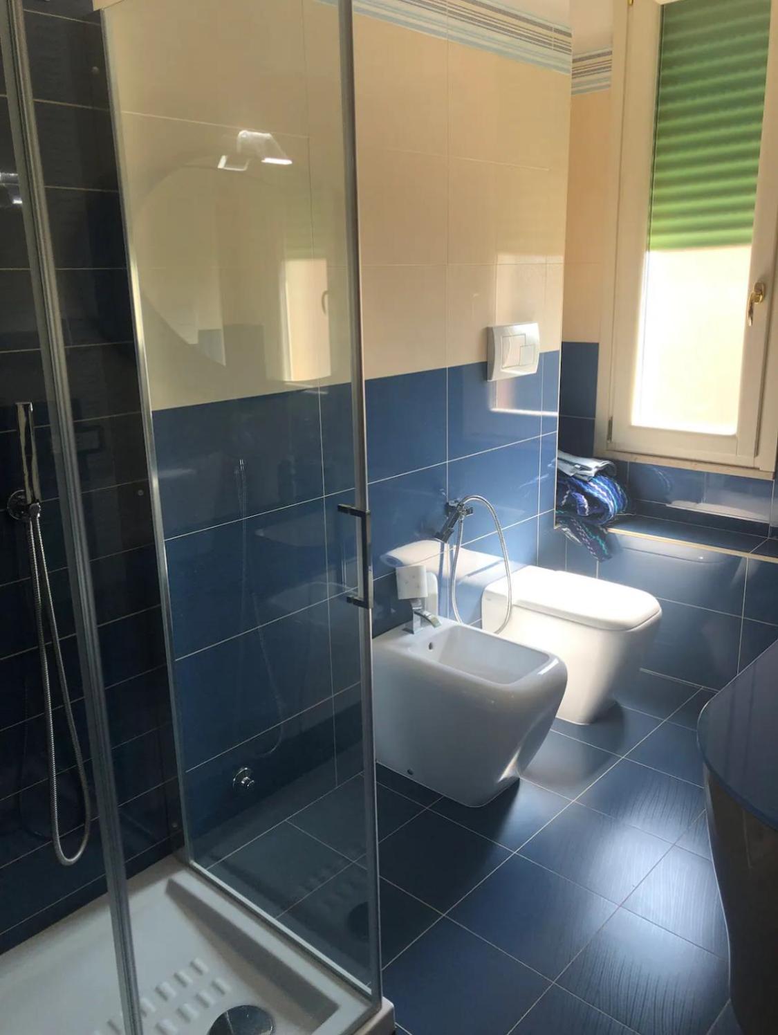 Viola Home Salerno Buitenkant foto