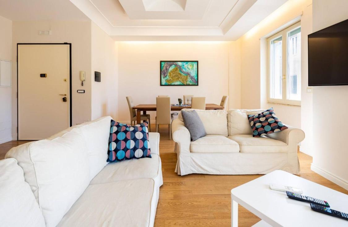 Viola Home Salerno Buitenkant foto