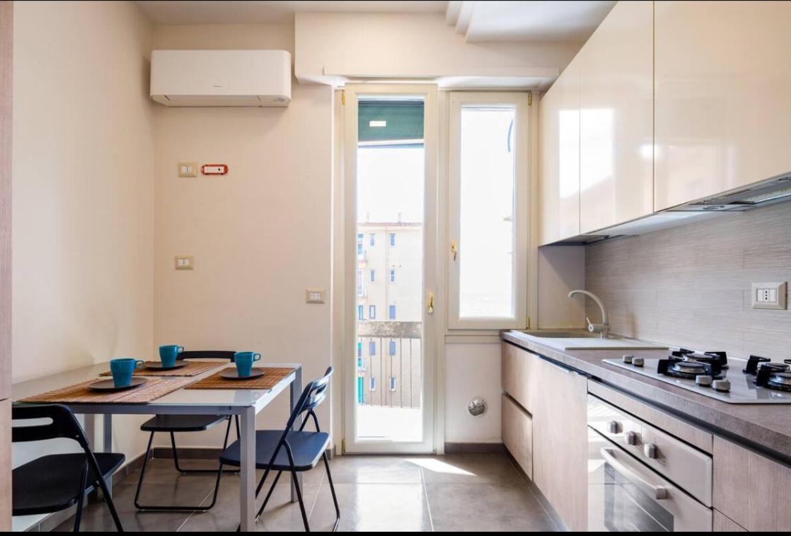 Viola Home Salerno Buitenkant foto
