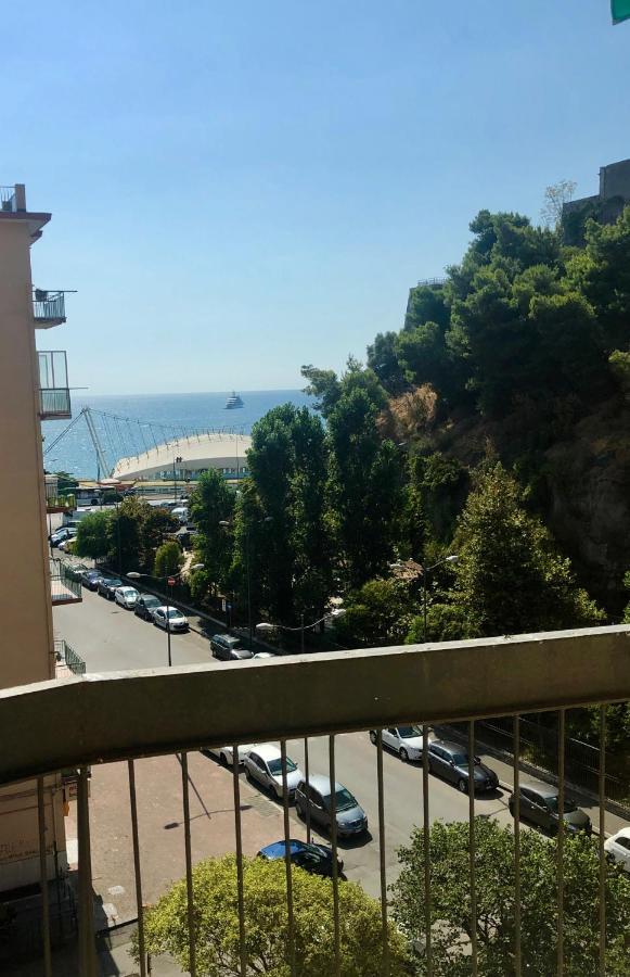 Viola Home Salerno Buitenkant foto