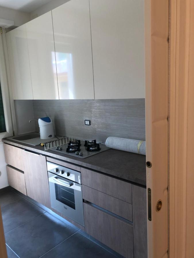 Viola Home Salerno Buitenkant foto