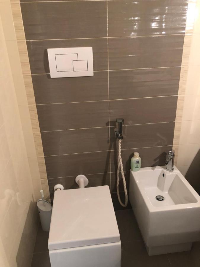 Viola Home Salerno Buitenkant foto