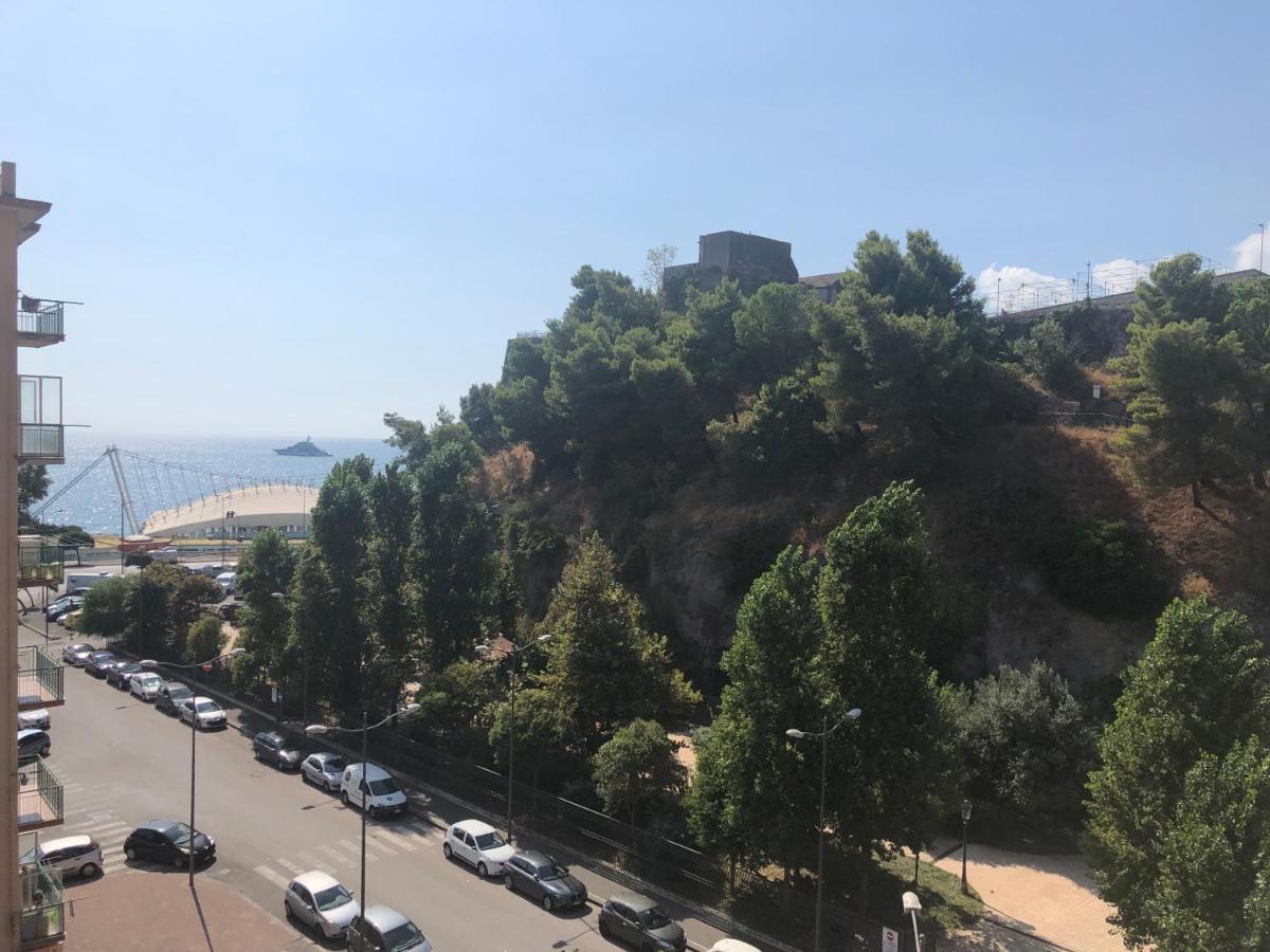 Viola Home Salerno Buitenkant foto
