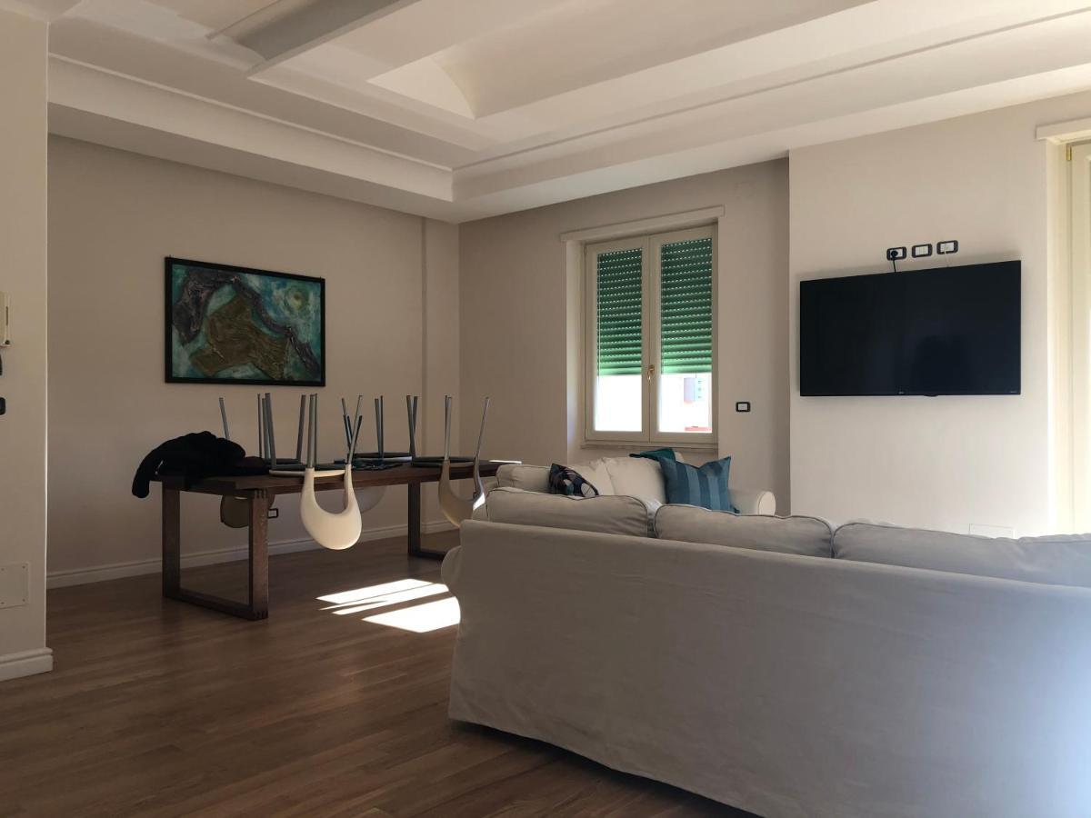 Viola Home Salerno Buitenkant foto