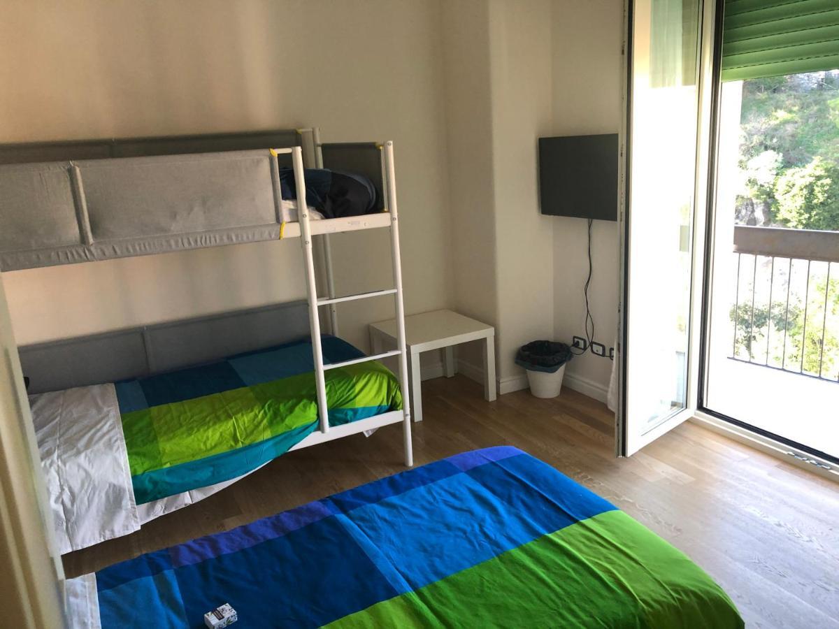 Viola Home Salerno Buitenkant foto