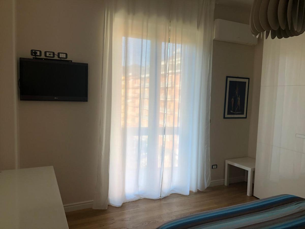 Viola Home Salerno Buitenkant foto